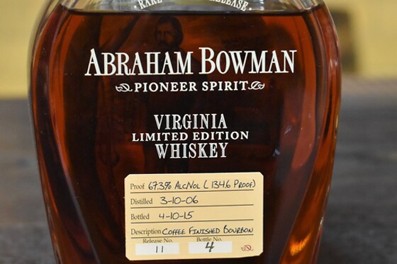 Explore and Compare Exceptional Bourbons for 2 people