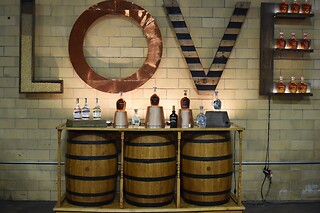 Explore and Compare Exceptional Bourbons for 2 people