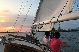 Brooklyn Sail LLC