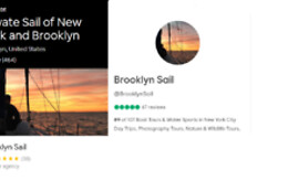 Brooklyn Sail LLC