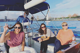 Brooklyn Sail LLC