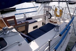 Brooklyn Sail LLC