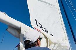 Brooklyn Sail LLC