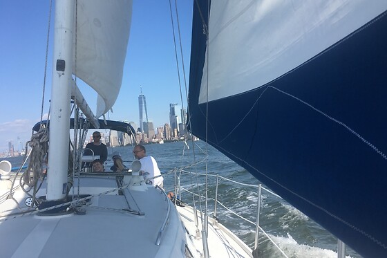 Brooklyn Sail LLC - photo 16