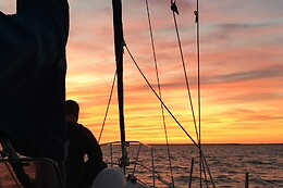 Brooklyn Sail LLC