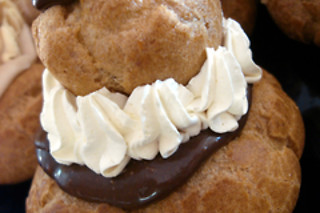 Intro to French Pastry for 2 in Los Angeles