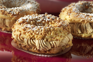 Intro to French Pastry for 2 in Los Angeles