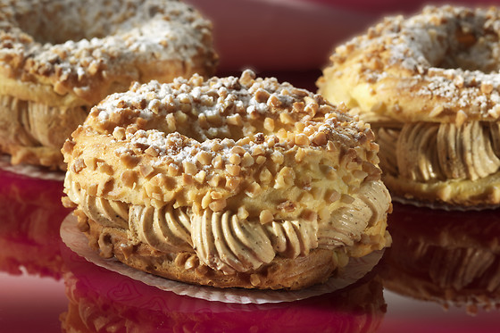 Intro to French Pastry for 2 in Los Angeles