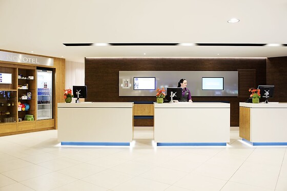 Online Booking EPS - photo 1