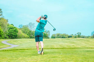 Golf Lessons with PGA Pro