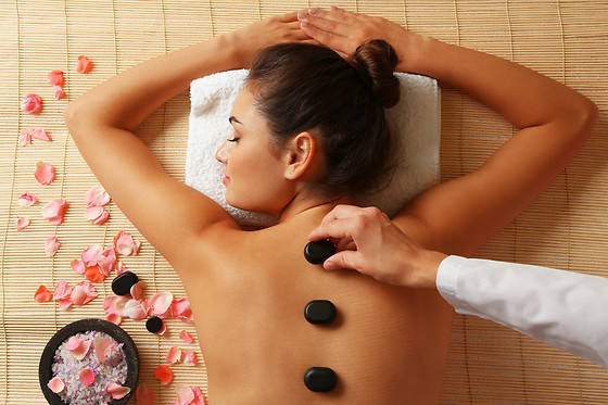 Wellness in NYC