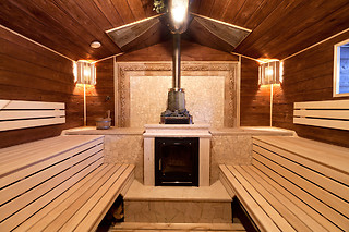Spa getaway in New York