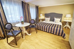 Online Booking EPS