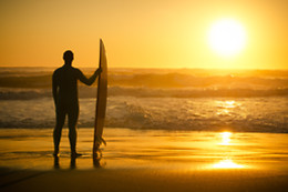 Surfs Up NY