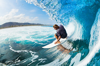 Rockaways Surf Lessons at New York Surf School