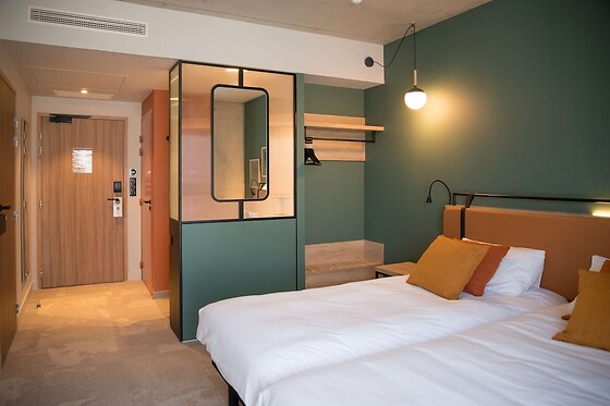 Online Booking EPS - photo 8