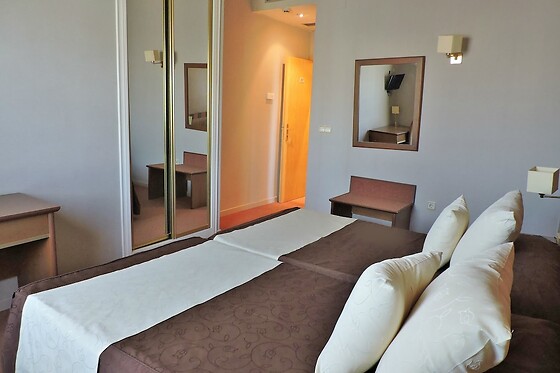 Online Booking EPS - photo 2