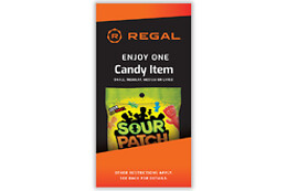 Regal Cinemedia