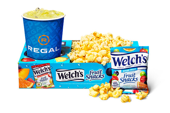 Regal Cinemedia - photo 2