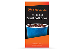 Regal Cinemedia