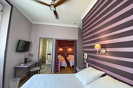 Online Booking EPS