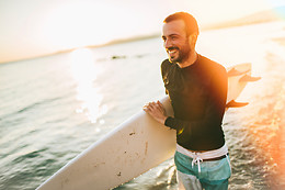 Surfs Up NY