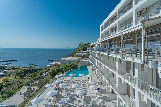 Online Booking EPS - photo 0