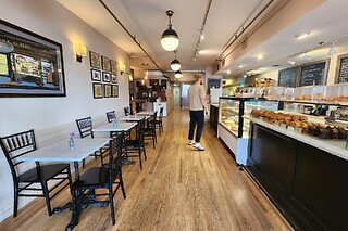 Choc O Pain, French Bakery and Café - Palisade