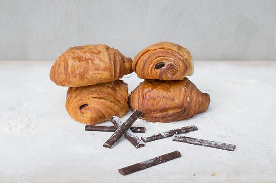 Choc O Pain, French Bakery and Café - Palisade