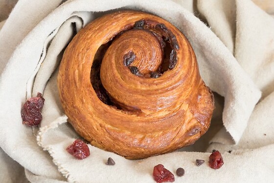 Choc O Pain, French Bakery and Café - St Pauls