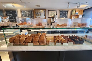 Choc O Pain, French Bakery and Café - Palisade