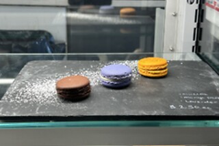 Choc O Pain, French Bakery and Café - Palisade