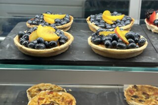 Choc O Pain, French Bakery and Café - Palisade