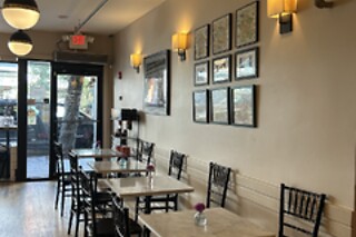 Lunch for 2 at Choc O Pain - Jersey City, St Pauls