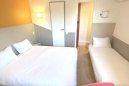 Online Booking EPS