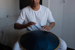 Franck Raharinosy