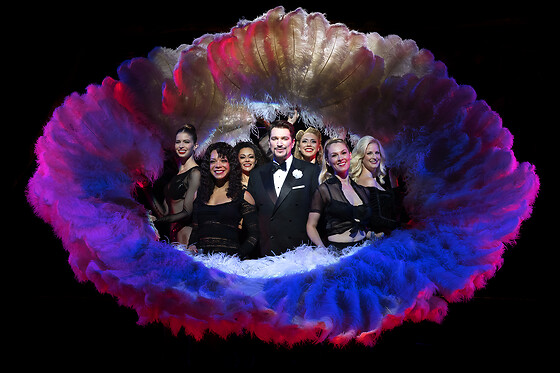 Chicago The Musical -  2 Tickets + One Night Stay