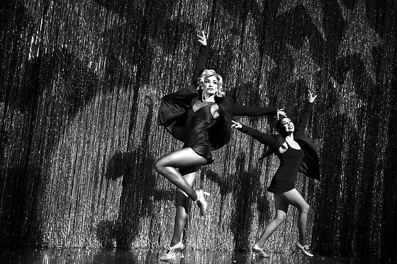 Chicago The Musical -  2 Tickets + One Night Stay
