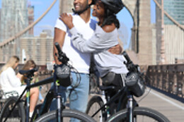 Unlimited Biking