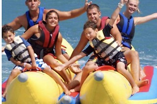 Camp Maritime weekends (2 days) in Brooklyn, NY
