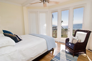 Beach getaway for 2