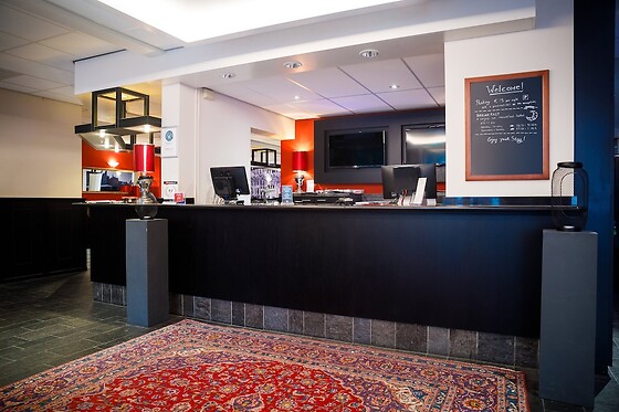 Online Booking EPS - photo 1