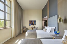 Online Booking EPS