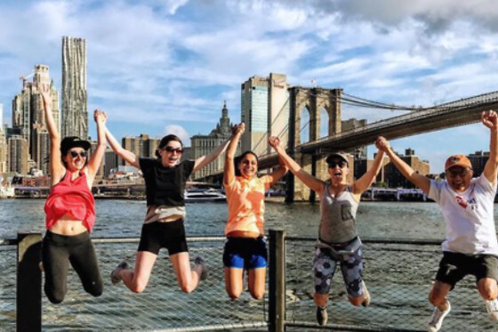 Fit Tours NYC - photo 1