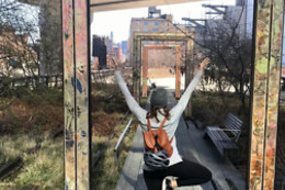 Fit Tours NYC