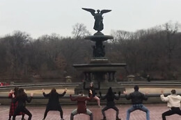Fit Tours NYC