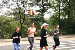 Fit Tours NYC
