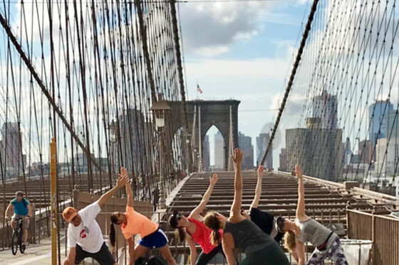 Fit Tours NYC - photo 12