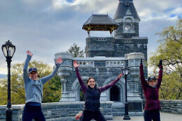 Fit Tours NYC