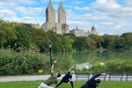 Fit Tours NYC - photo 17